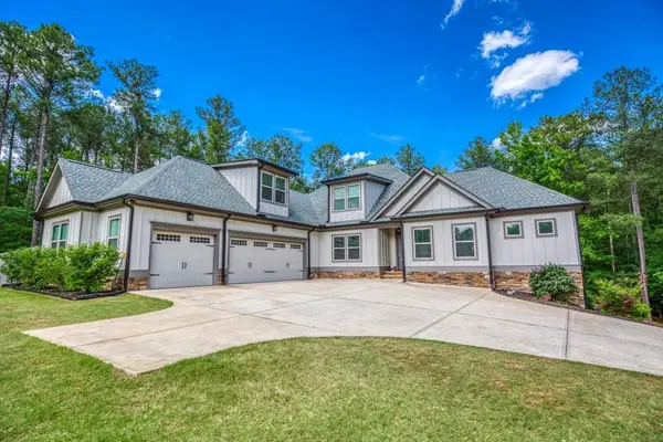 2529 Shockley Springs Drive, Monroe, GA 30656