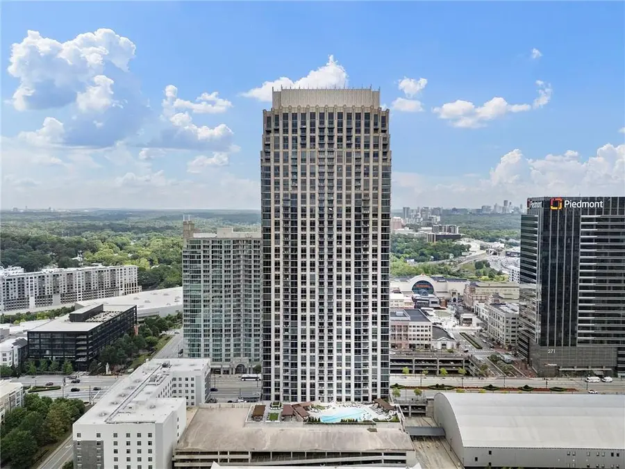 270 17th Streets Nw #3604, Atlanta, GA 30363 - #2