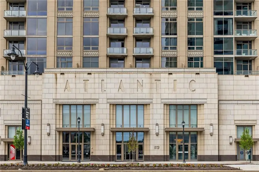 270 17th Streets Nw #3604, Atlanta, GA 30363 - #3
