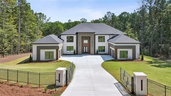 2843 N Bogan Road, Buford, GA 30519