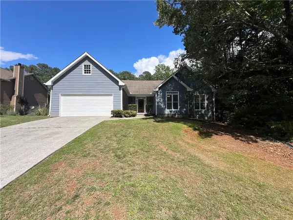 1199 Olde Bridge Drive, Dallas, GA 30157