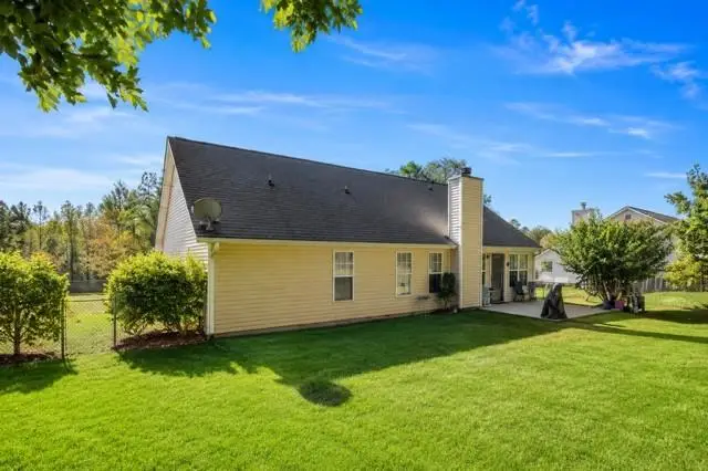 421 Arrowhatchee Drive, Winder, GA 30680 - #2