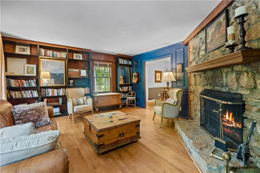 2872 Mcpherson Road Ne, Roswell, GA 30075 - #2