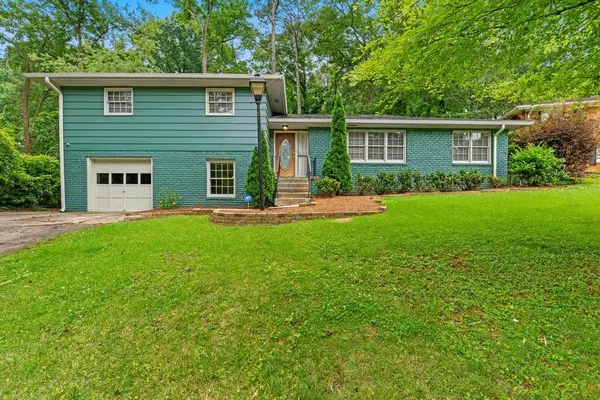 2335 Tilson Circle, Decatur, GA 30032
