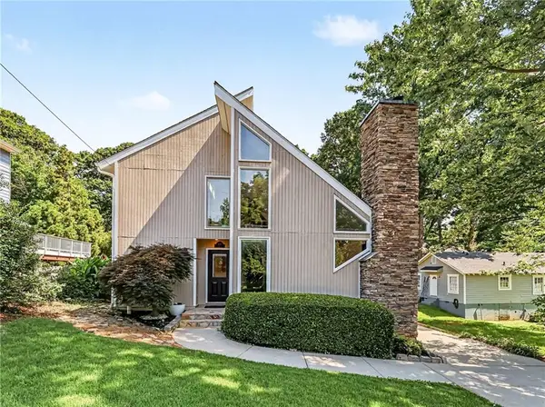 489 Trabert Avenue Nw, Atlanta, GA 30309