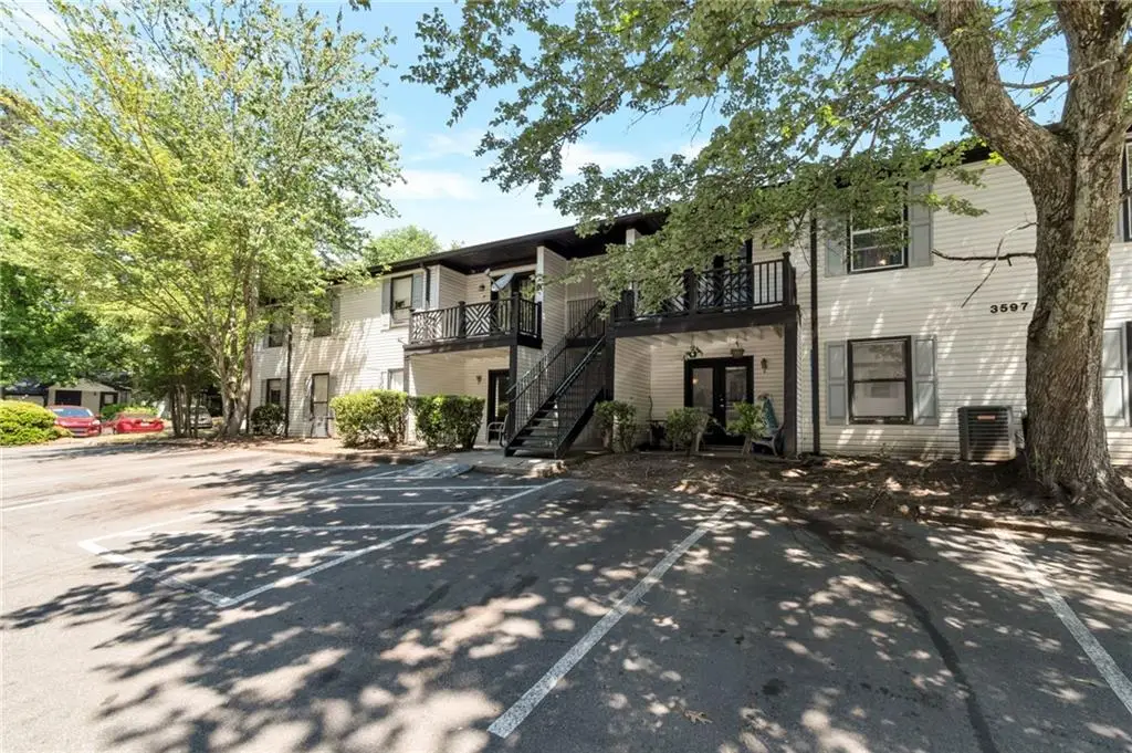 3597 Woodbriar Circle #B, Tucker, GA 30084 - #1