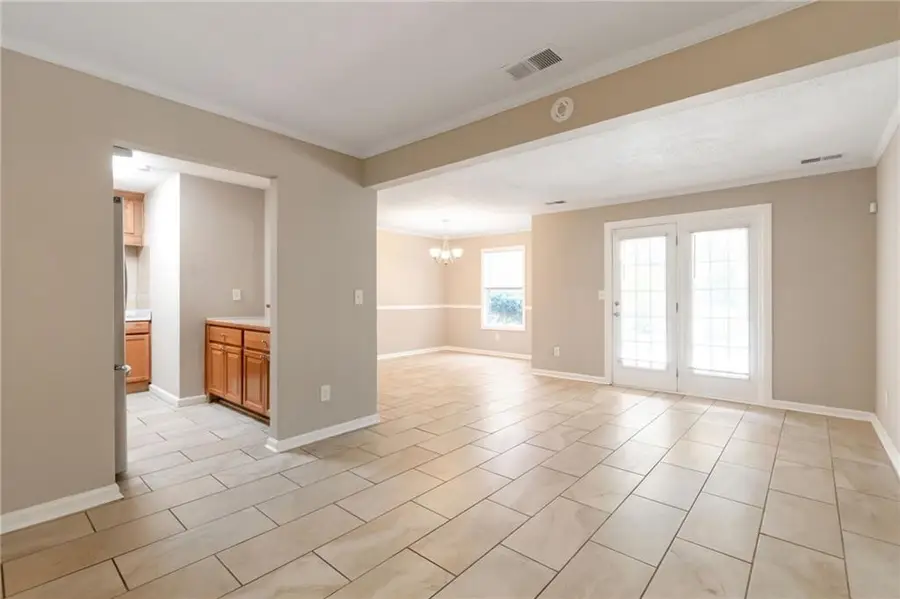 3597 Woodbriar Circle #B, Tucker, GA 30084 - #3
