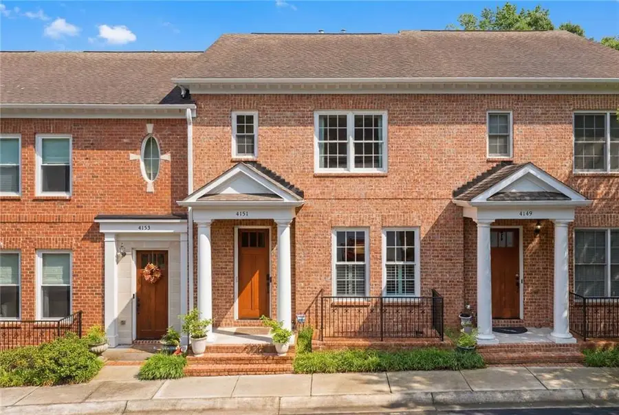 4151 Fischer Way, Atlanta, GA 30341 - #2
