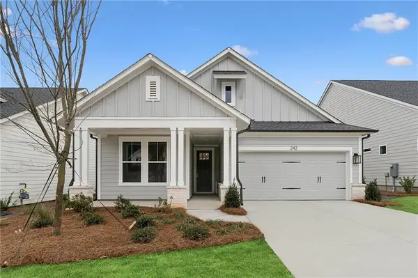 242 Mill Chase Drive, Dallas, GA 30157