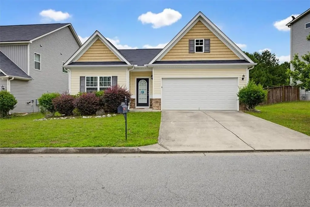 314 Boulder Run, Hiram, GA 30141 - #1