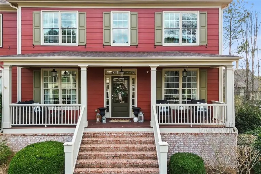 513 Black Canyon Park, Canton, GA 30114 - #2
