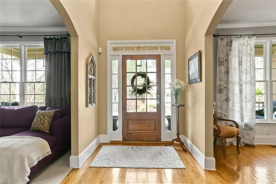 513 Black Canyon Park, Canton, GA 30114 - #3