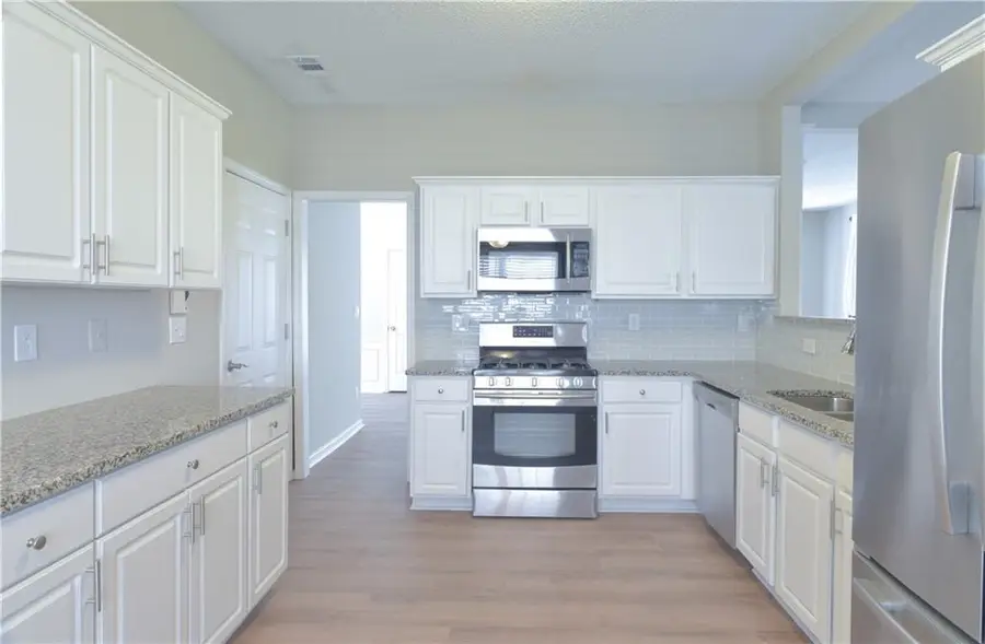558 Lullingstone Drive, Marietta, GA 30067 - #3