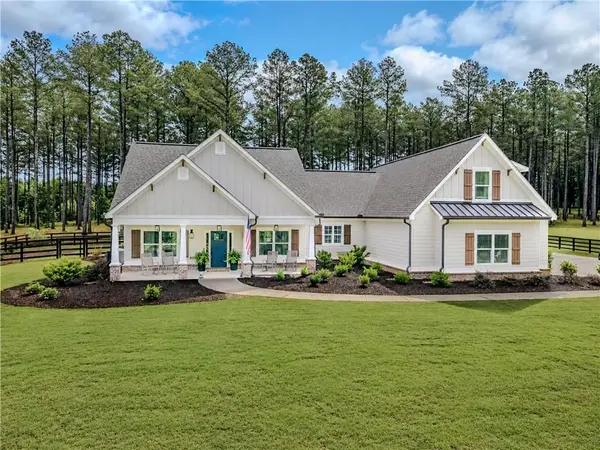 1396 Bearden Road, Good Hope, GA 30641