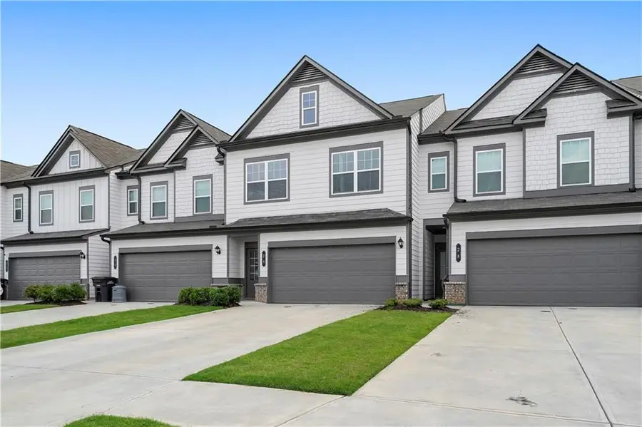 26 Felton Walk Boulevard, Cartersville, GA 30120 - #3