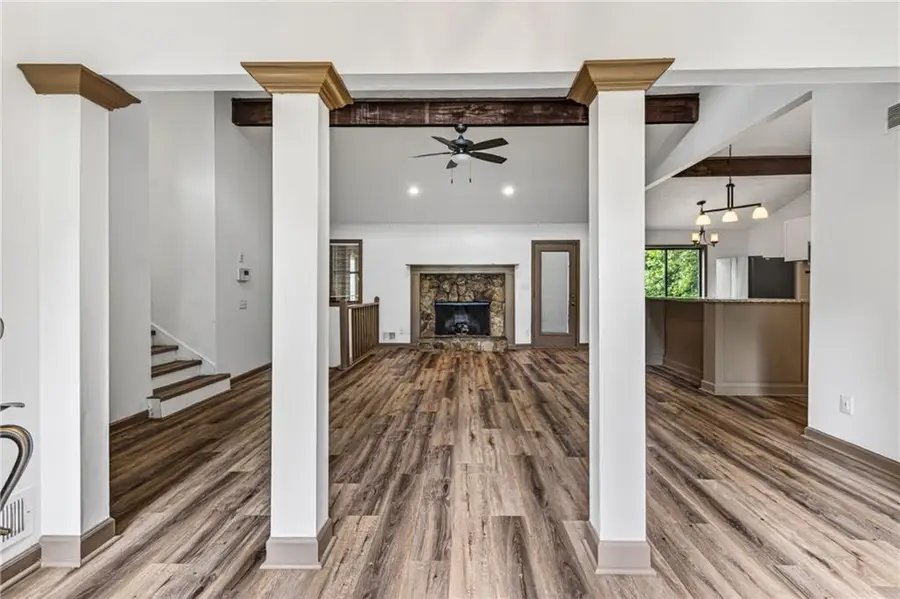 5169 Rockbridge Drive, Stone Mountain, GA 30087 - #3