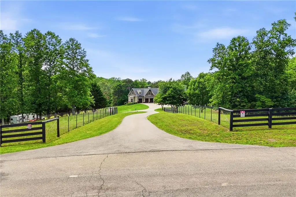 457 Arlington Way, Canton, GA 30114 - #1