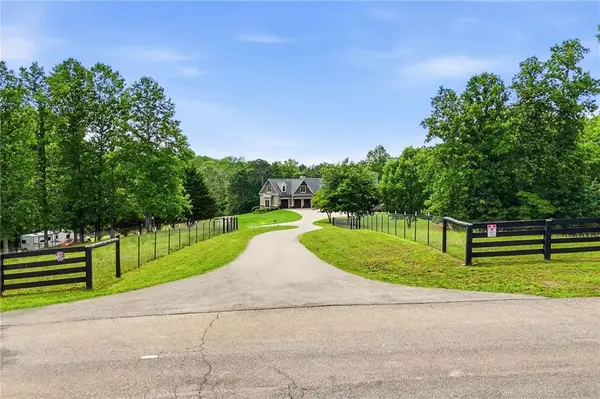 457 Arlington Way, Canton, GA 30114