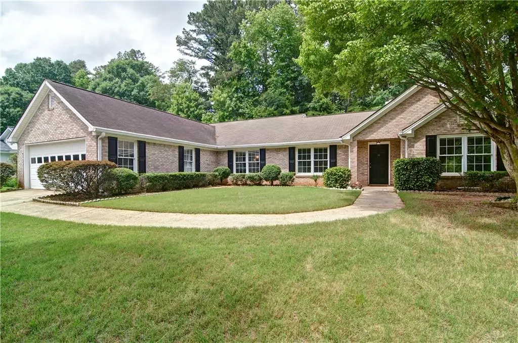 2650 Nicholas Court Ne, Marietta, GA 30062 - #1