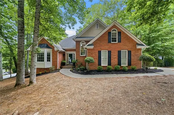 3801 Woodruff Court, Woodstock, GA 30189