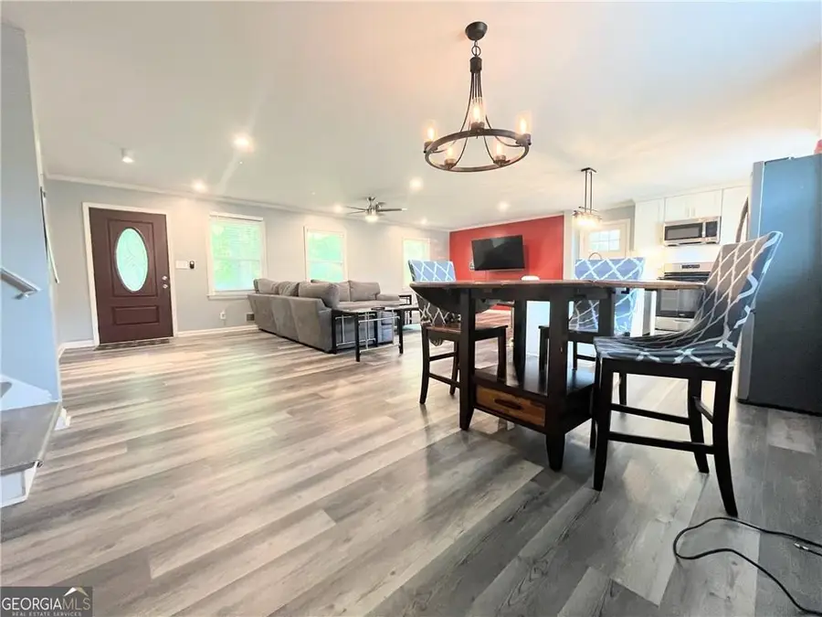 4380 Janice Drive, Atlanta, GA 30337 - #2