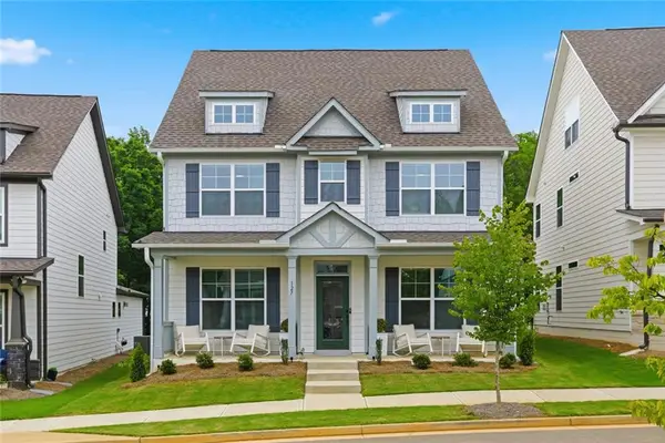 127 Marble Tree Way, Ball Ground, GA 30107