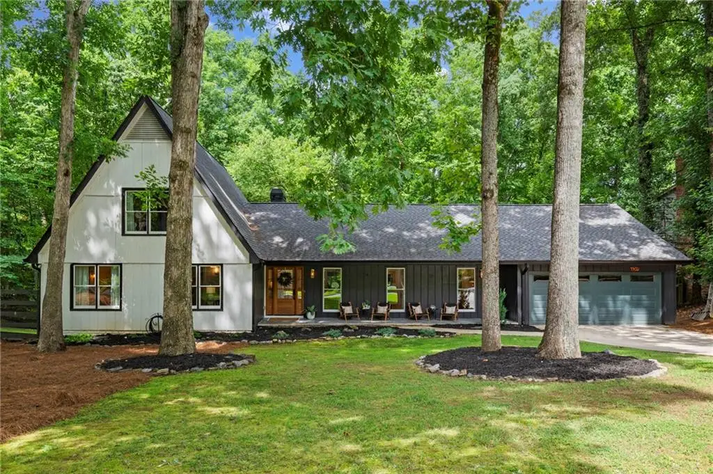 1930 Six Branches Drive, Roswell, GA 30076 - #1