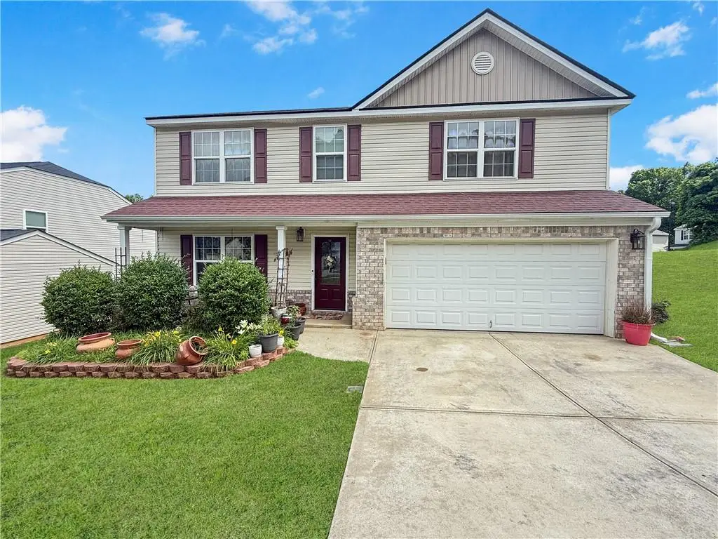 1303 Cardena Court, Gainesville, GA 30504 - #1
