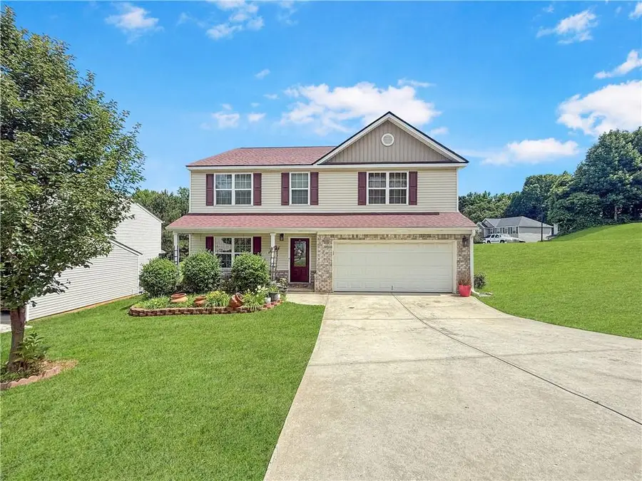 1303 Cardena Court, Gainesville, GA 30504 - #2