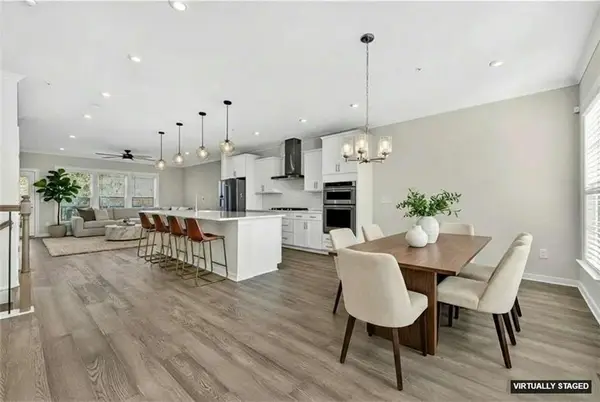 1134 Ansel Lane Nw, Atlanta, GA 30318