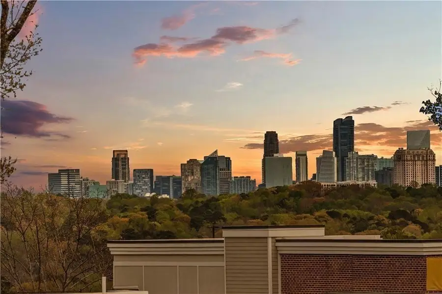 1134 Ansel Lane Nw, Atlanta, GA 30318 - #2