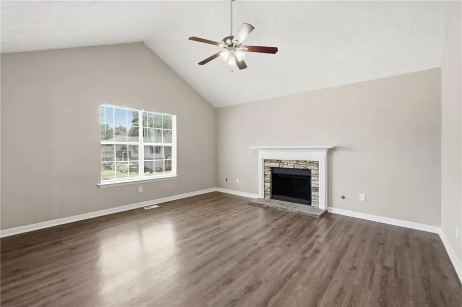 4203 Brass Trail, Austell, GA 30106 - #2