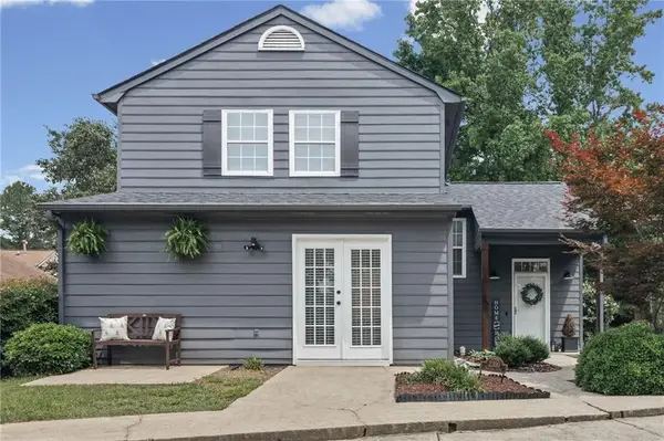 2200 Parkside Drive, Austell, GA 30106