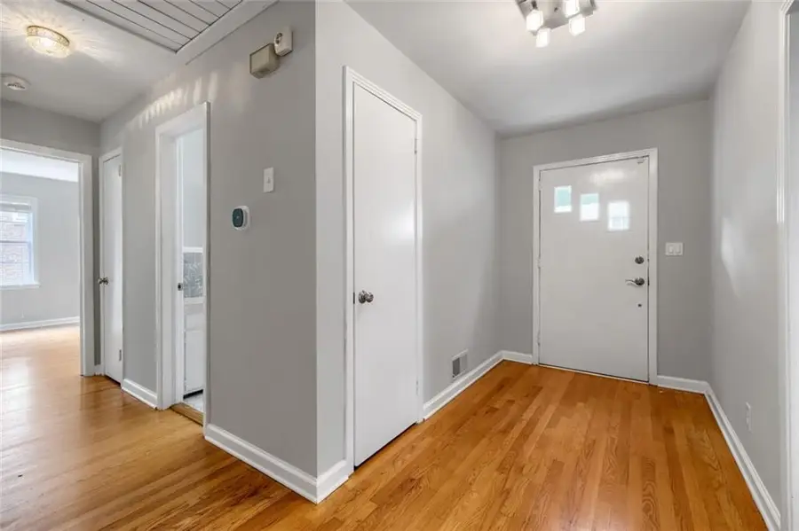2538 Birchwood Drive Ne, Atlanta, GA 30305 - #3