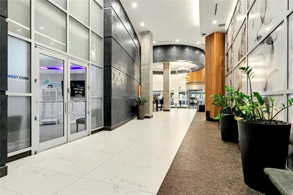 943 Peachtree Street #1411, Atlanta, GA 30309