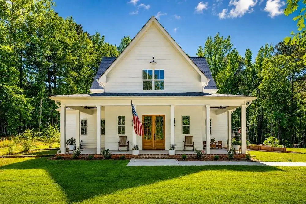 34 Harris Road, Carrollton, GA 30116 - #1