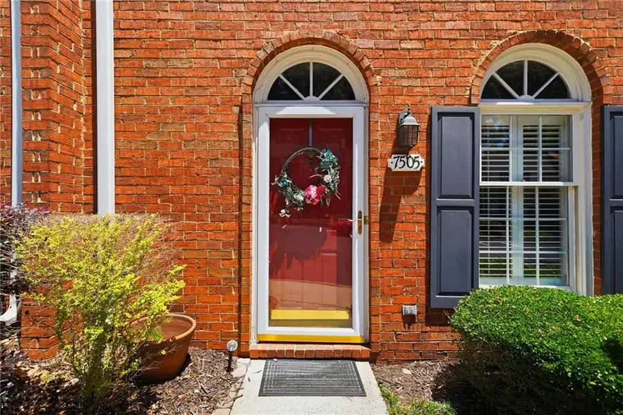 7505 Saint Charles Square, Roswell, GA 30075 - #3