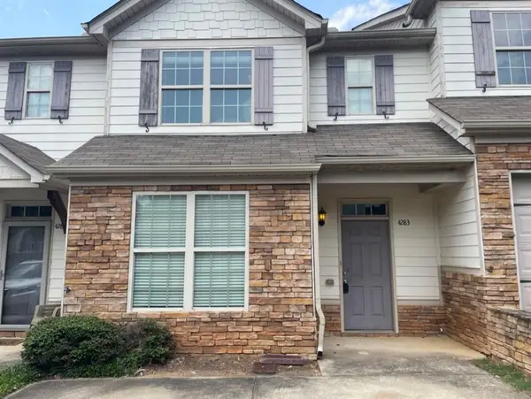 4283 High Park Lane #10, Atlanta, GA 30344