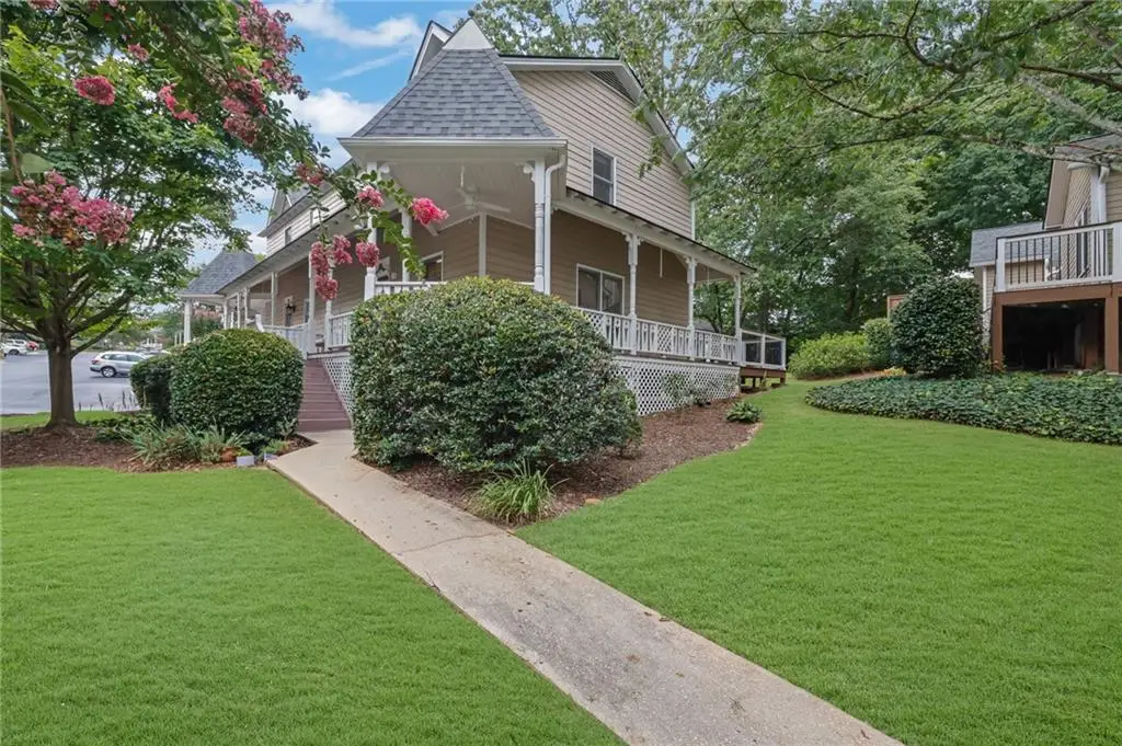 1449 Cambridge Common, Decatur, GA 30033 - #1