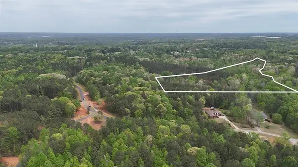 0 Mangum Lane, Pendergrass, GA 30567
