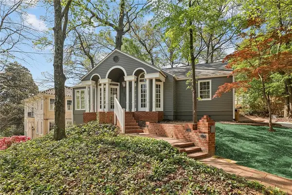 21 Brighton Road Ne, Atlanta, GA 30309