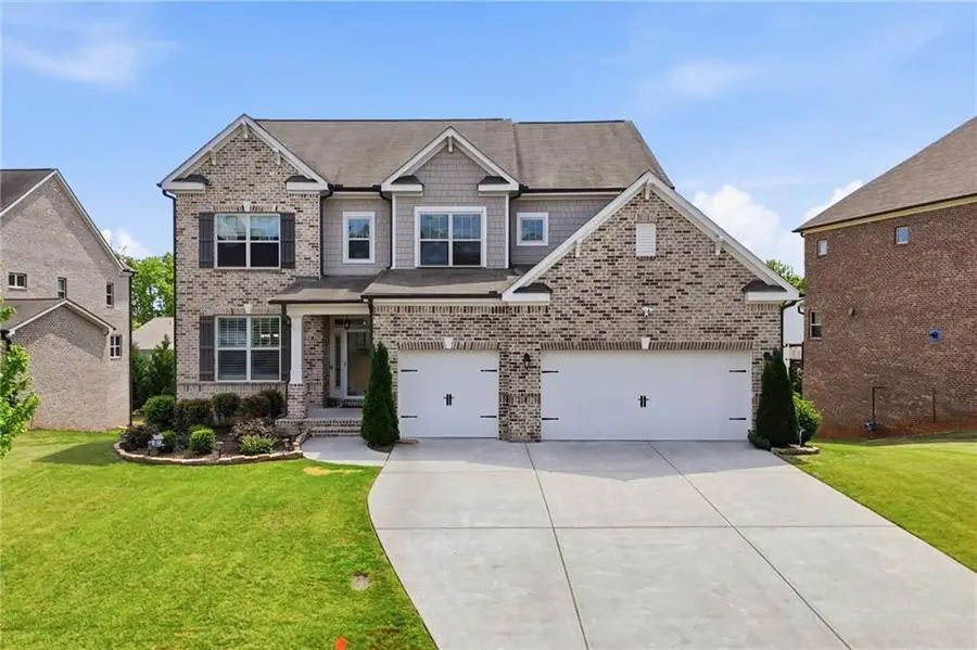 5640 Oliver Court, Cumming, GA 30040 - #2