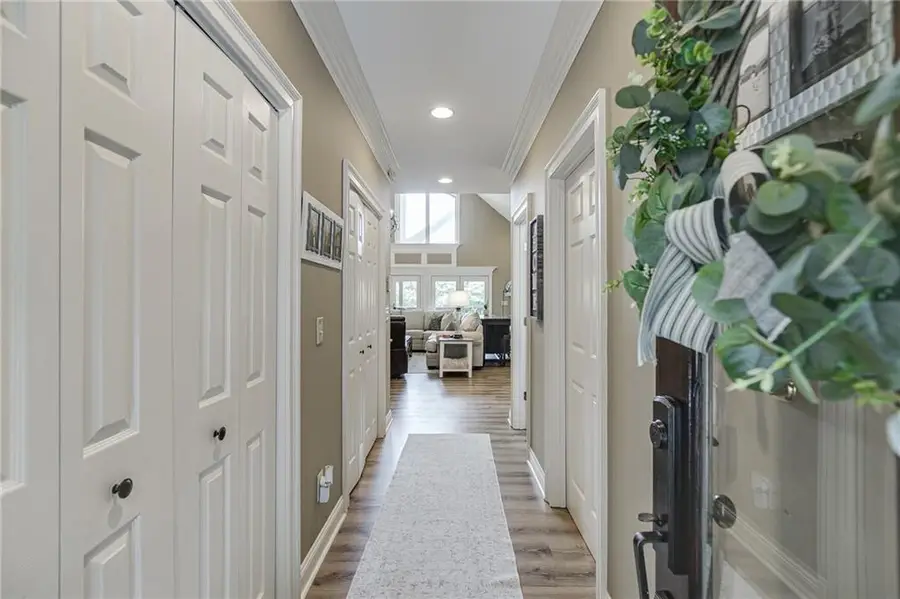 5211 Frazer Road, Buford, GA 30518 - #3