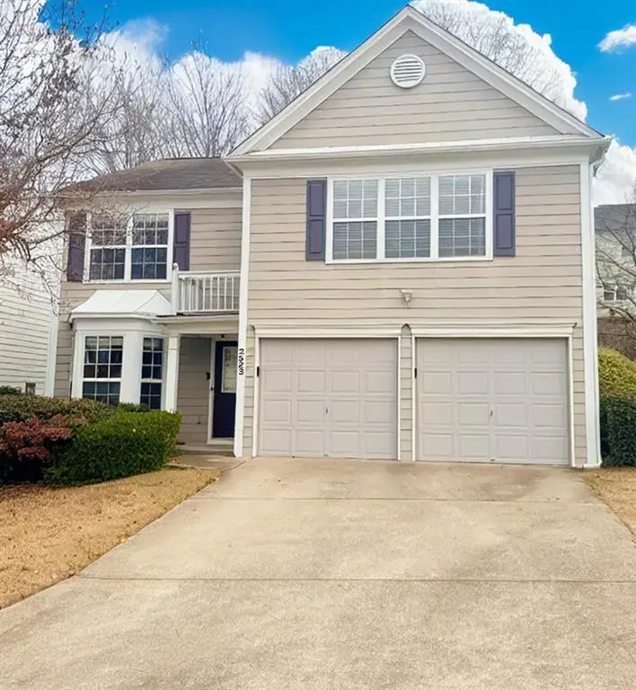 2523 Alvecot Circle, Atlanta, GA 30339 - #1