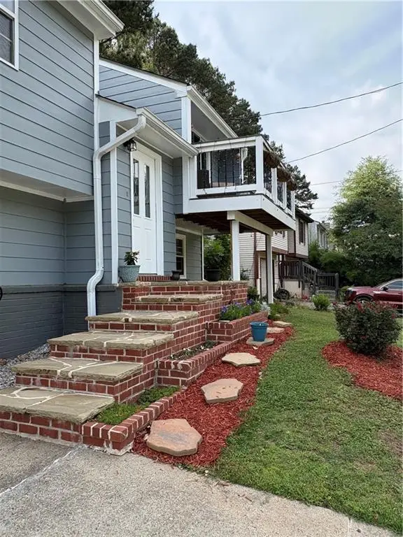 5529 Willow Brook Drive, Norcross, GA 30093