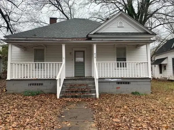 415 Calhoun Avenue Ne, Rome, GA 30161
