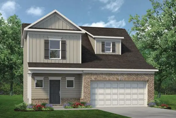 7 Everly Trail, Rome, GA 30165