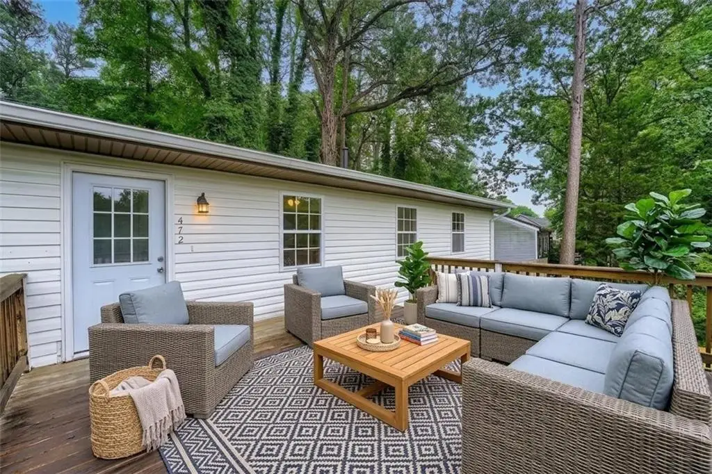 472 Rigby Street Ne, Marietta, GA 30060 - #1