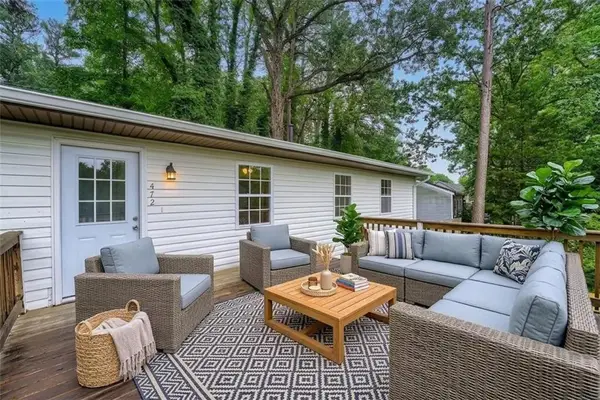 472 Rigby Street Ne, Marietta, GA 30060