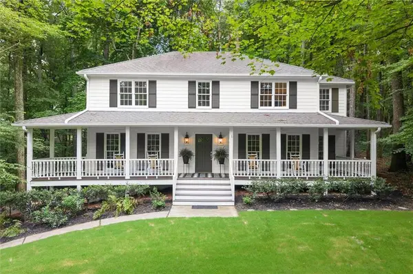 2798 Brookcliff Landing, Marietta, GA 30062